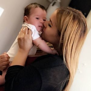 Meet your Posher, Katherine